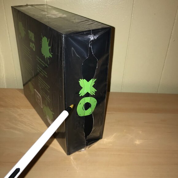 TPOB Pro XO Dark Clipper Brushless 7200rpm Professional Hair Trimmer Black-NEW - Picture 8 of 16